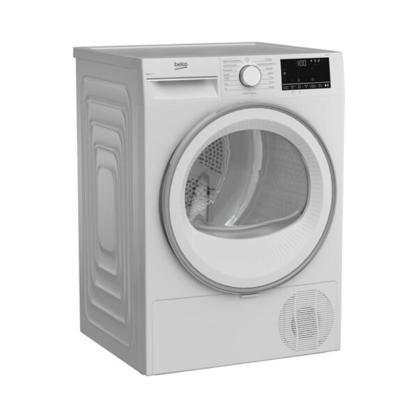 Beko KM 93 B Kurutma Makinesi - Görsel 2