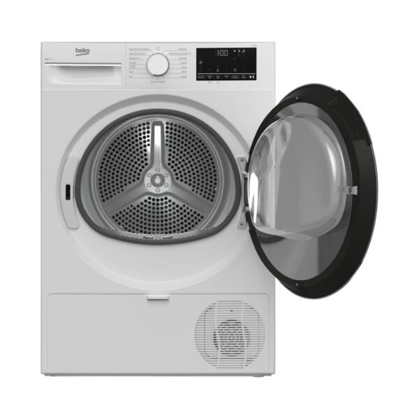 Beko KM 93 B Kurutma Makinesi - Görsel 3
