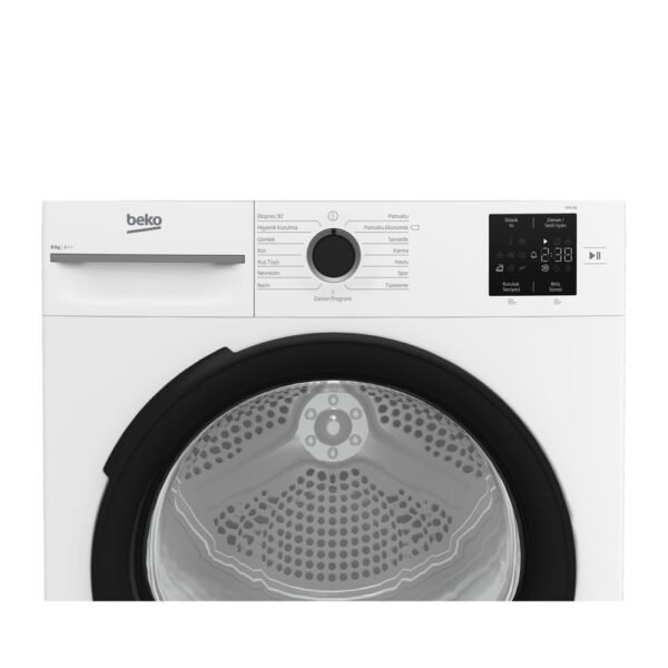 Beko KMX 81 Kurutma Makinesi - Görsel 4