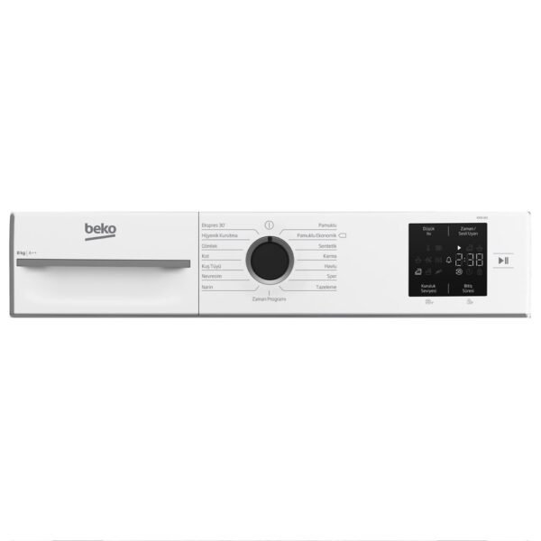 Beko KMX 81 Kurutma Makinesi - Görsel 5