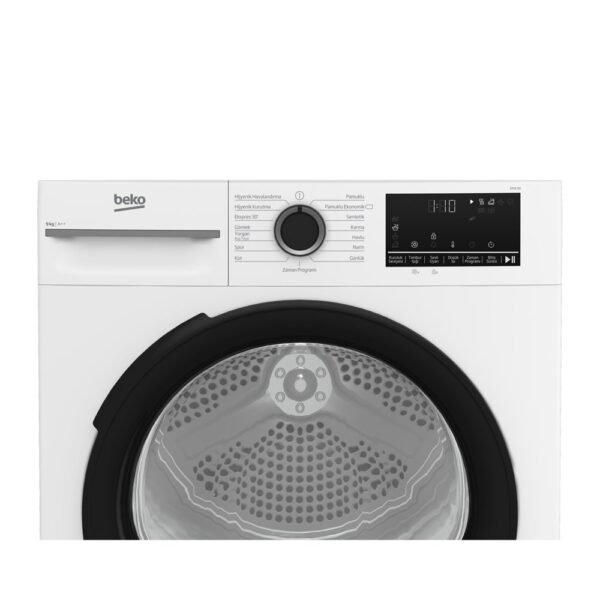 Beko KMX 91 Kurutma Makinesi - Görsel 4
