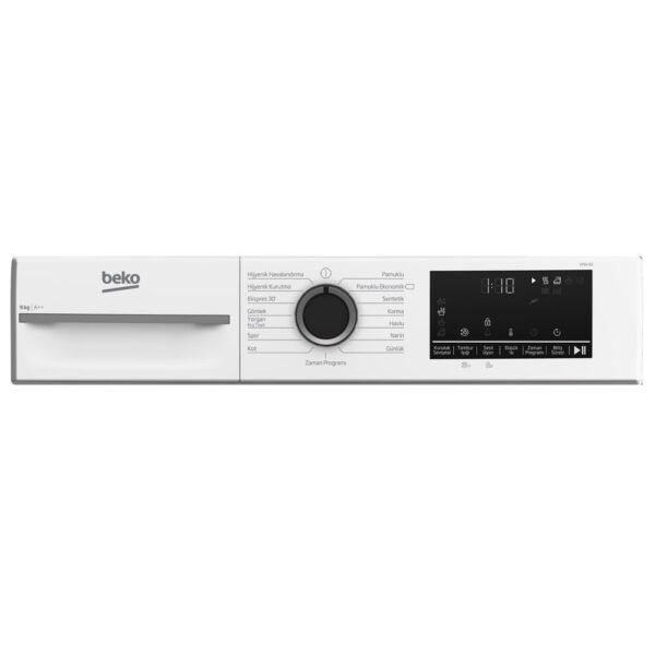 Beko KMX 91 Kurutma Makinesi - Görsel 5