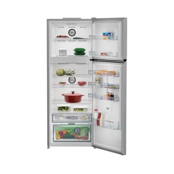 Beko 970475 EI No Frost Buzdolabı - Görsel 3