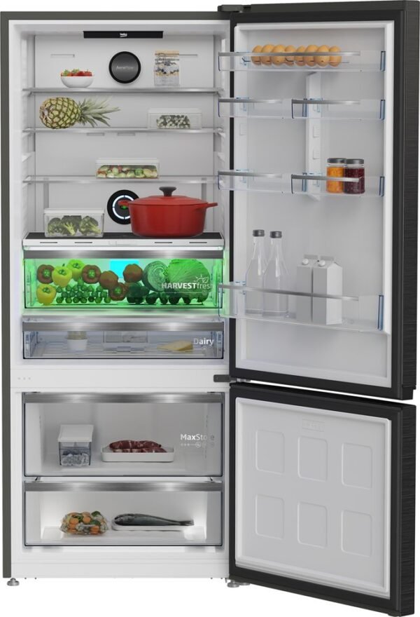 Beko 678551 EDI No Frost Buzdolabı - Görsel 3