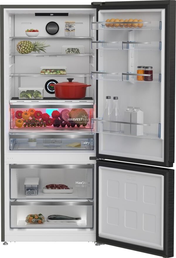 Beko 678551 EDI No Frost Buzdolabı - Görsel 4