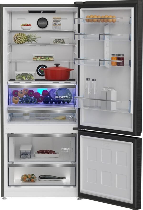 Beko 678551 EDI No Frost Buzdolabı - Görsel 5