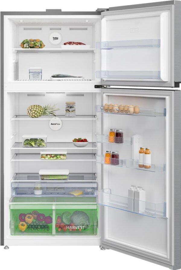 Beko 983628 EI No Frost Buzdolabı - Görsel 3