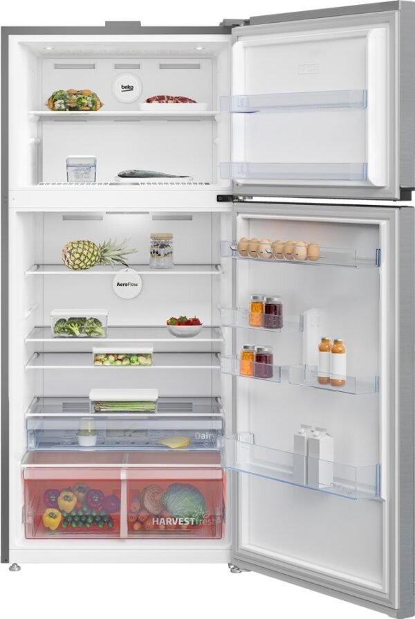Beko 983628 EI No Frost Buzdolabı - Görsel 4
