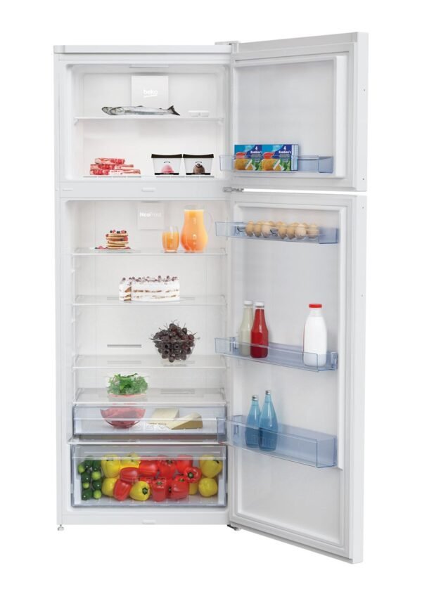 Beko 970504 MB Buzdolabı - Görsel 2