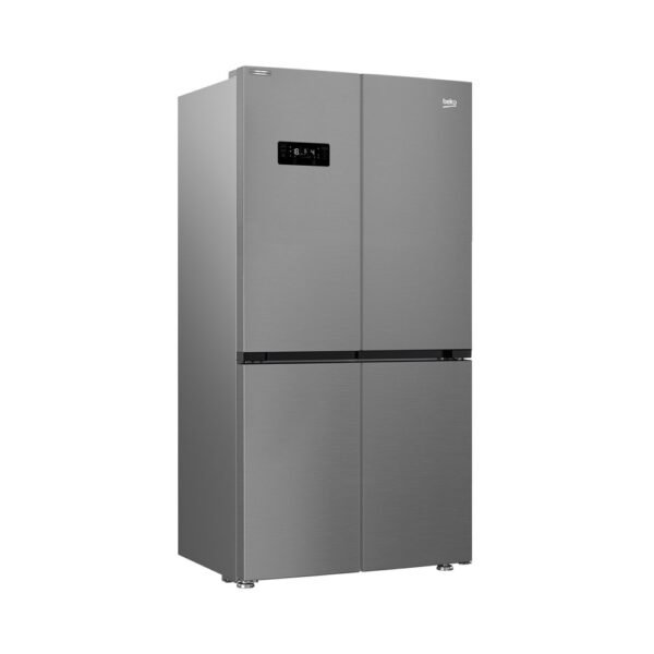 Beko 191572 EI Gardırop Tipi Buzdolabı - Görsel 2