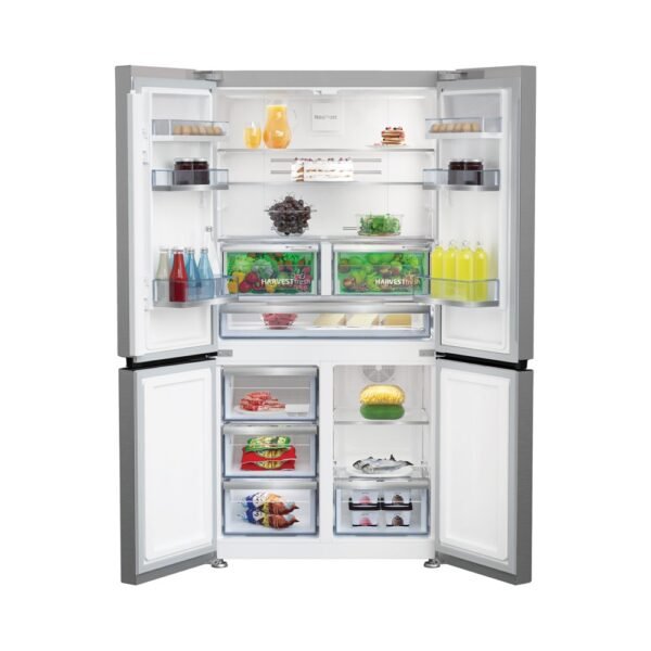 Beko 191572 EI Gardırop Tipi Buzdolabı - Görsel 3