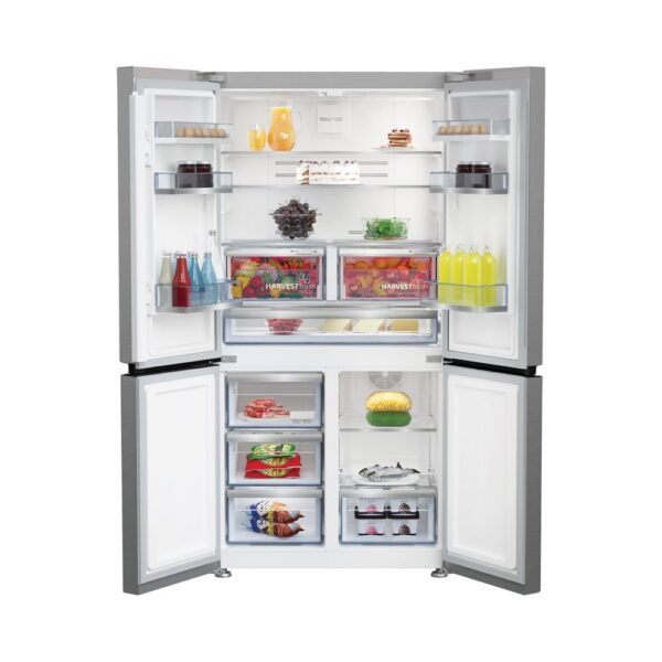 Beko 191572 EI Gardırop Tipi Buzdolabı - Görsel 4