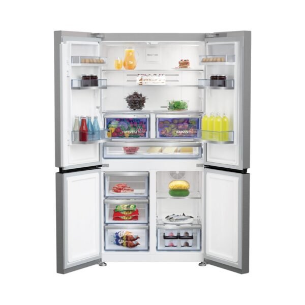 Beko 191572 EI Gardırop Tipi Buzdolabı - Görsel 5