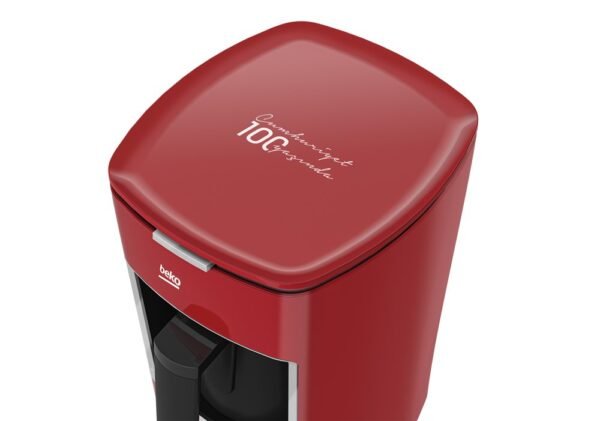 Beko K 2300 100. Yıl Türk Kahve Makinesi - Görsel 4