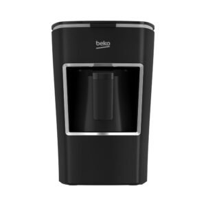 Beko BKK 2300 Siyah Mini keyf Türk Kahvesi Makinesi