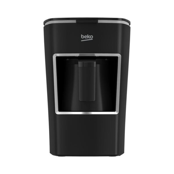 Beko BKK 2300 Siyah Mini keyf Türk Kahvesi Makinesi