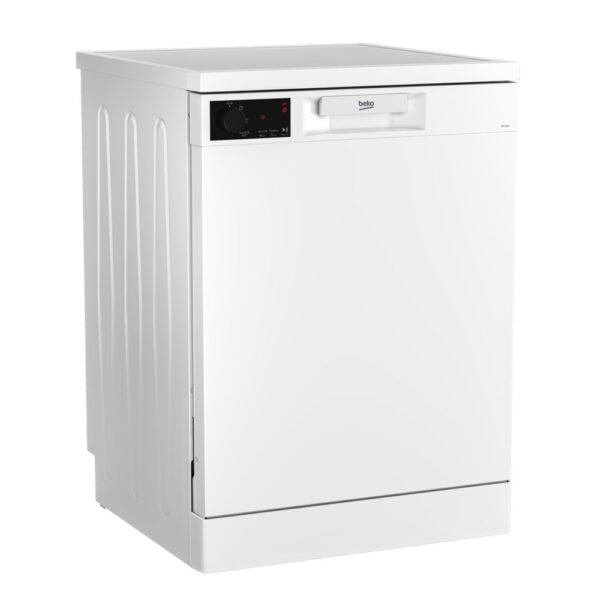Beko BM 3043 3 Programlı Bulaşık Makinesi - Görsel 2