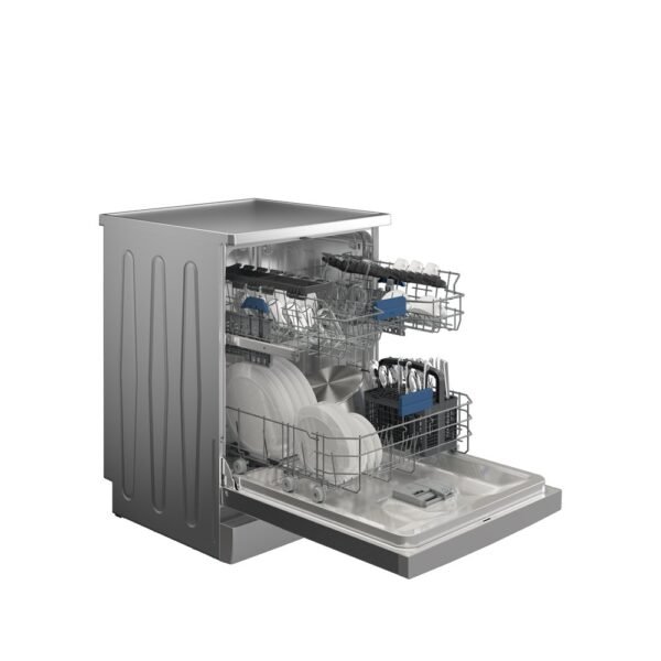 Beko BM 4144 OK I Bulaşık Makinesi - Görsel 3