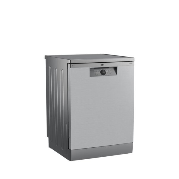 Beko BM 5145 WF I Bulaşık Makinesi - Görsel 2