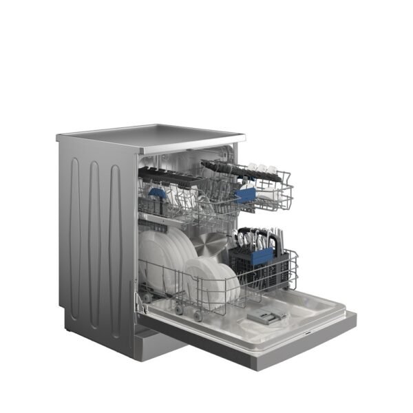 Beko BM 5145 WF I Bulaşık Makinesi - Görsel 3