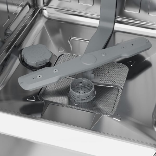 Beko BM 5145 WF I Bulaşık Makinesi - Görsel 4