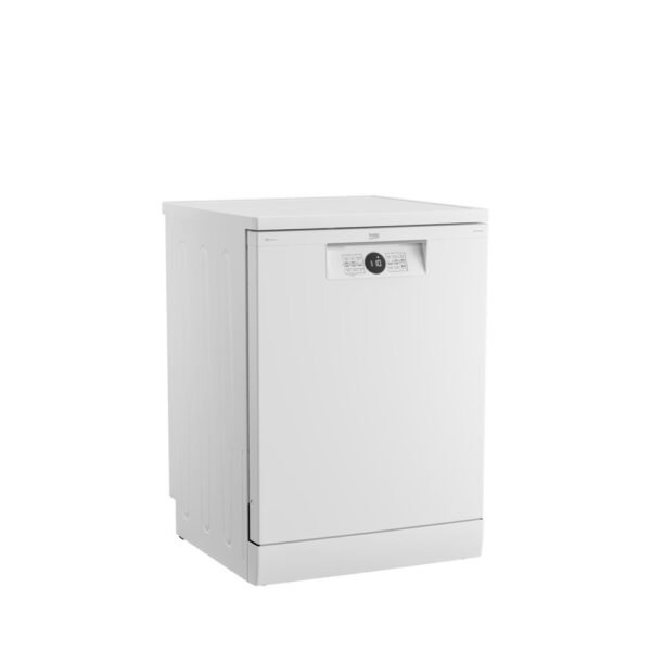 Beko BM 4144 WF Bulaşık Makinesi - Görsel 2