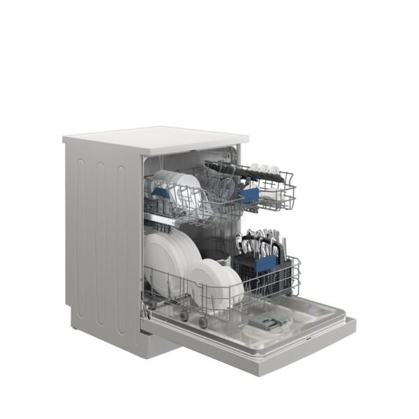 Beko BM 4144 WF Bulaşık Makinesi - Görsel 3