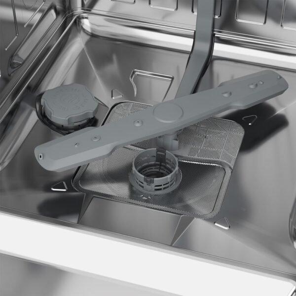 Beko BM 4144 WF Bulaşık Makinesi - Görsel 4