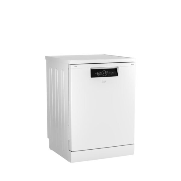 Beko BM 6046 B 6 Programlı Bulaşık Makinesi - Görsel 2