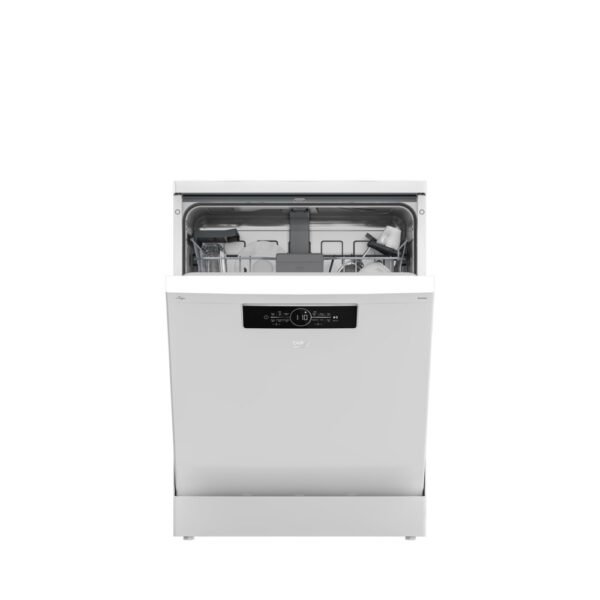 Beko BM 6046 B 6 Programlı Bulaşık Makinesi - Görsel 3
