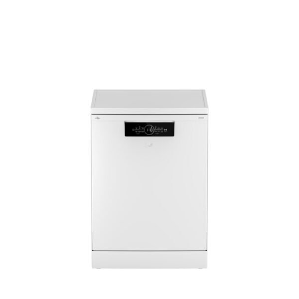 Beko BM 6046 B 6 Programlı Bulaşık Makinesi
