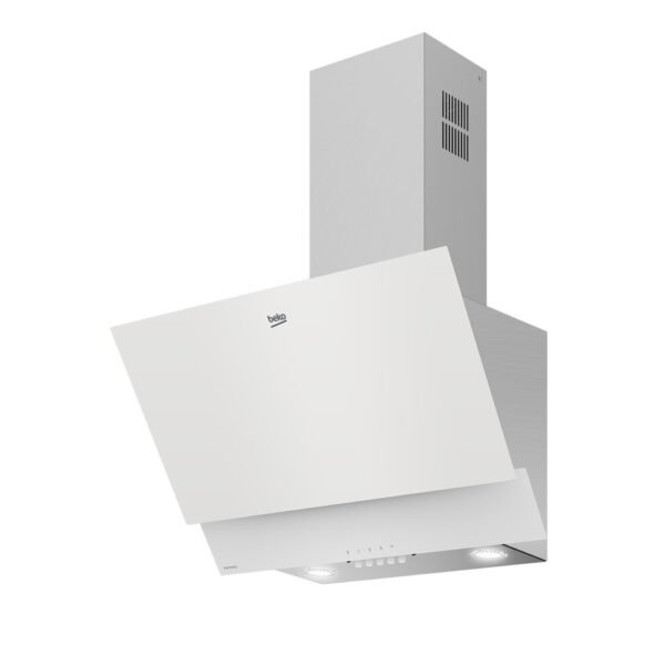 Beko BDE 6050 HB  Duvar Tipi Davlumbaz - Görsel 2