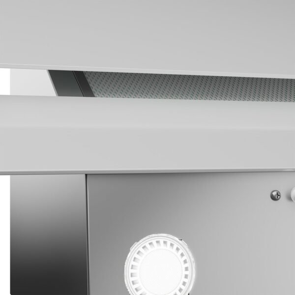 Beko BDE 6050 HB  Duvar Tipi Davlumbaz - Görsel 4