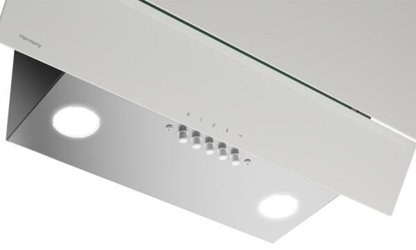 Beko BDE 6050 HB  Duvar Tipi Davlumbaz - Görsel 5