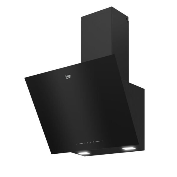 Beko BDE 6040 S Duvar Tipi Davlumbaz - Görsel 2