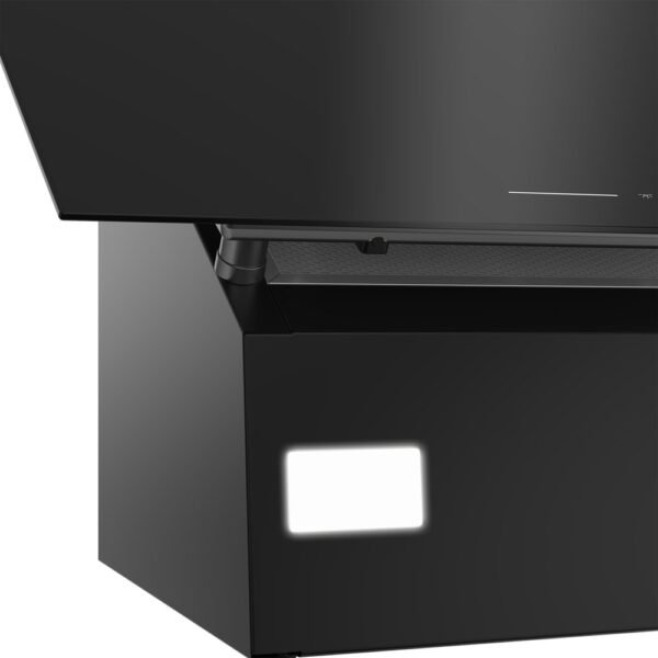 Beko BDE 6040 S Duvar Tipi Davlumbaz - Görsel 5