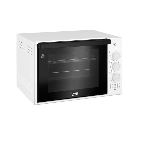 Beko BMF 30 QB AF Mini Fırın - Görsel 2