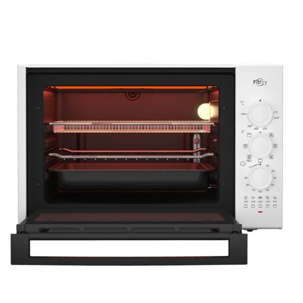 Beko BMF 30 QB AF Mini Fırın - Görsel 3