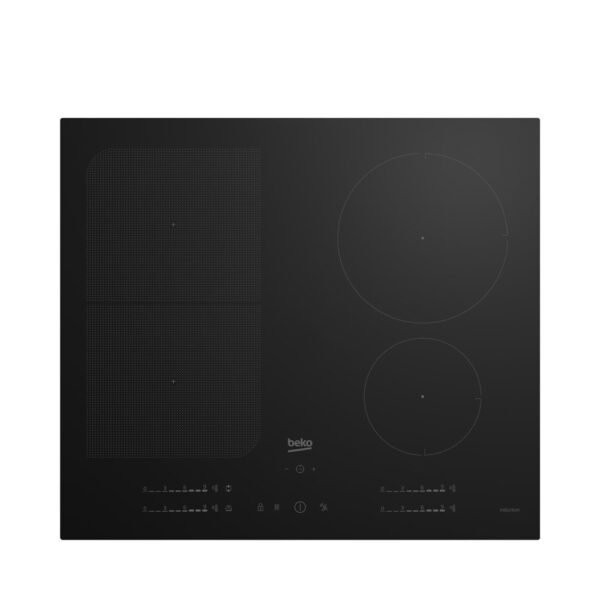 Beko BOI 6020 YS İndüksiyonlu Ocak