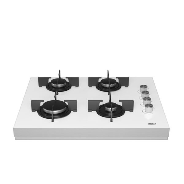 Beko BSTOC 827 B  Set Üstü Ocak - Görsel 2