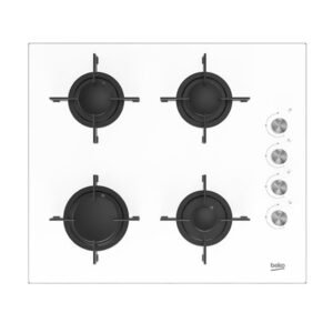 Beko BSTOC 827 B  Set Üstü Ocak