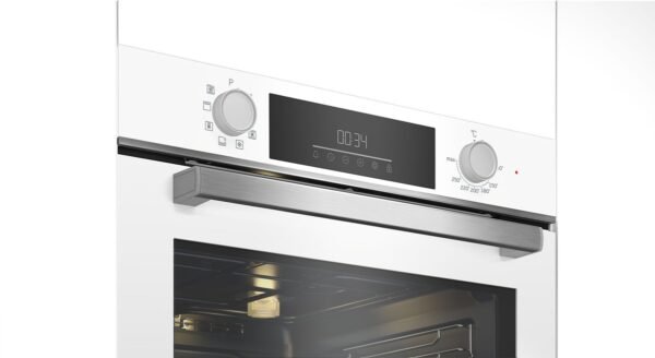 Beko BFC 430 B Ankastre Fırın - Görsel 2