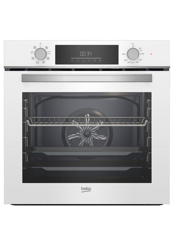 Beko BFC 430 B Ankastre Fırın
