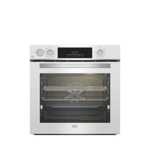 Beko BFC 631 B BEYOND SERİSİ ANKASTRE FİT FRY FIRIN Ankastre Fırın