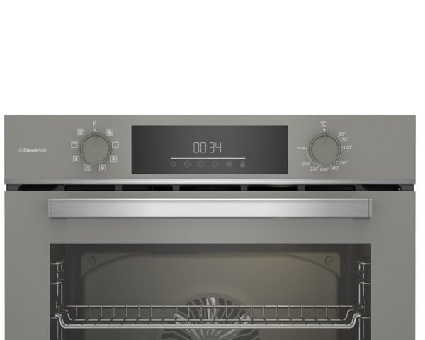 Beko BFC 431 G Buhar Destekli Fırın - Görsel 2