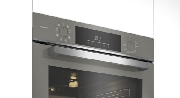 Beko BFC 431 G Buhar Destekli Fırın - Görsel 3
