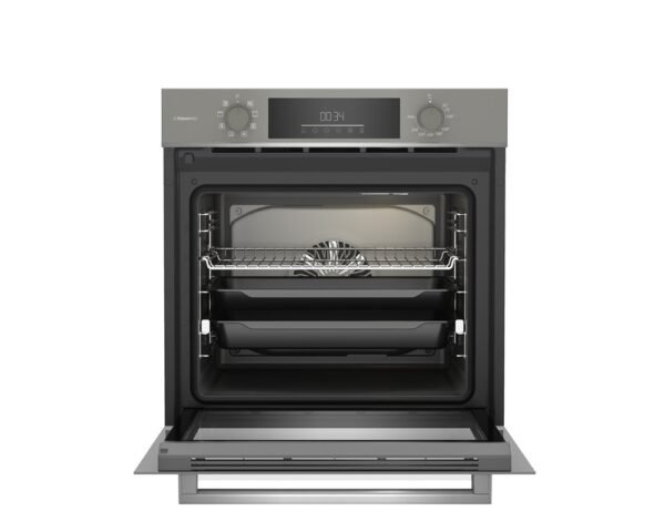 Beko BFC 431 G Buhar Destekli Fırın - Görsel 4
