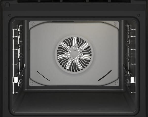 Beko BFC 431 G Buhar Destekli Fırın - Görsel 5