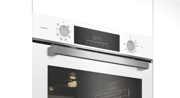 Beko BFC 431 B Buhar Destekli Fırın - Görsel 3