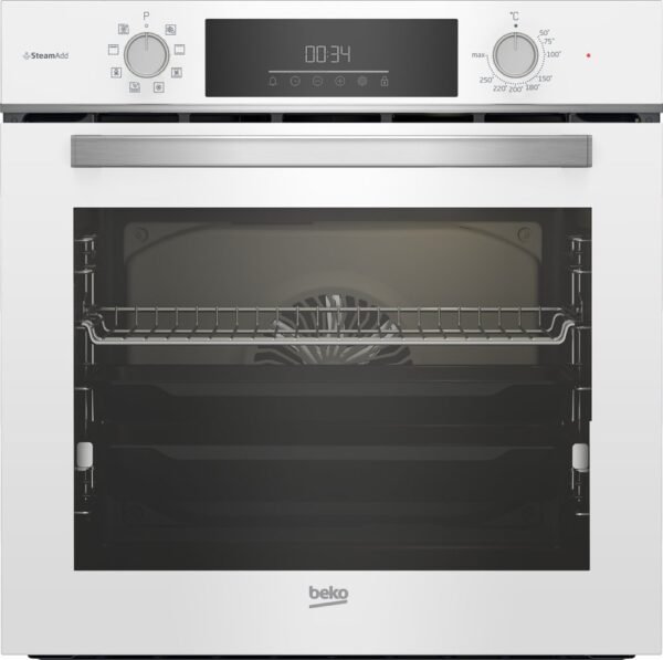 Beko BFC 431 B Buhar Destekli Fırın